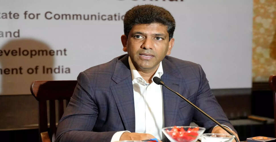 भारत पोस्ट का डिजिटल परिवर्तन: 86,000 से अधिक डाकघरों ने अपनाया नया प्लेटफार्म