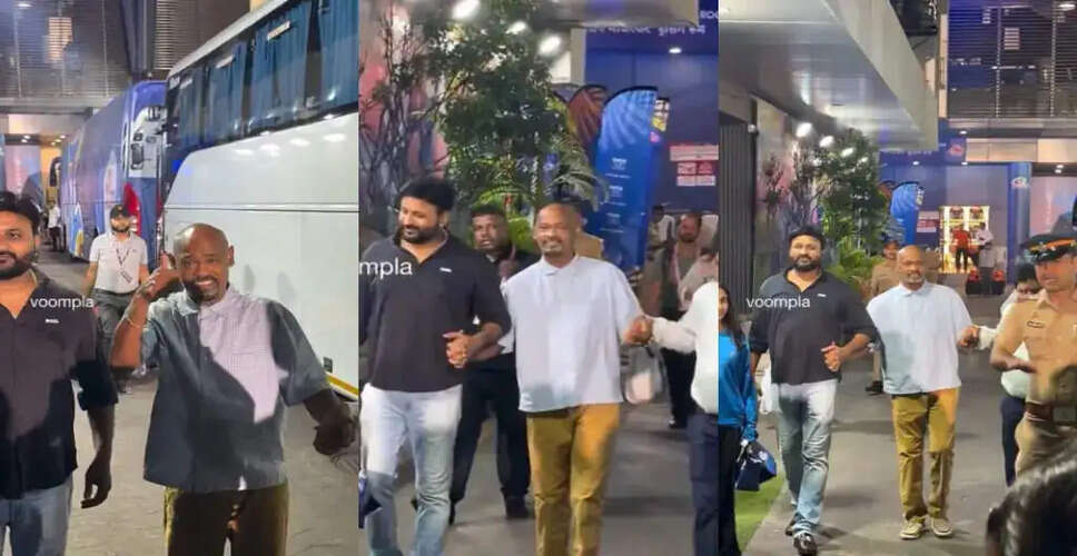 विनोद कांबली की स्वास्थ्य स्थिति पर चिंता, मुंबई इंडियंस की हार जारी