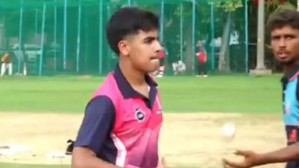 विराट कोहली के भतीजे ने किया बड़ा ऐलान, कहा- मुझे अपने नाम की जरूरत है