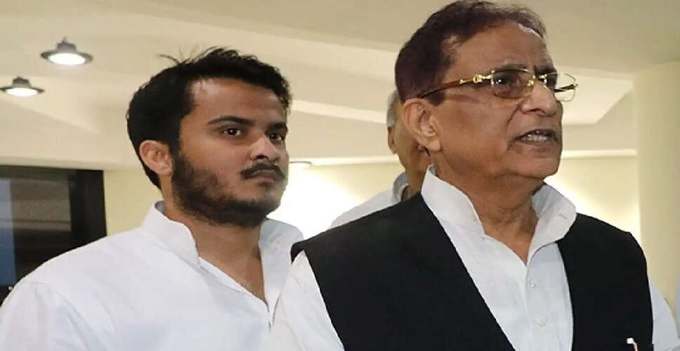 आजम खान को 2019 के विवादित बयान पर मिली सजा, दो साल की जेल