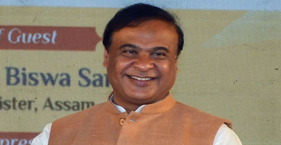 असम विधानसभा चुनावों में भाजपा के भीतर टिकट विवाद से असंतोष बढ़ा