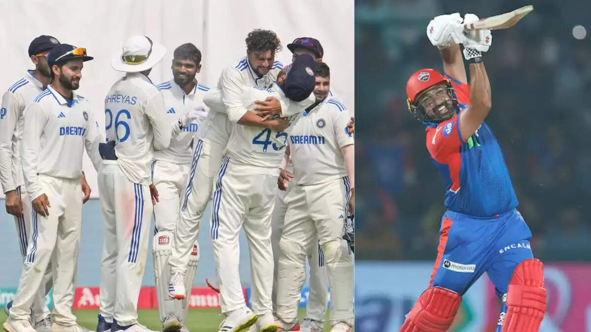 करुण नायर की 89 रन की पारी से प्रभावित हुए ये दो बल्लेबाज, Team India में हो सकती है वापसी