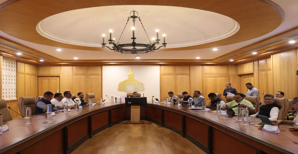 असम में न्यायिक टाउनशिप के पहले चरण के लिए 478.78 करोड़ रुपये की स्वीकृति