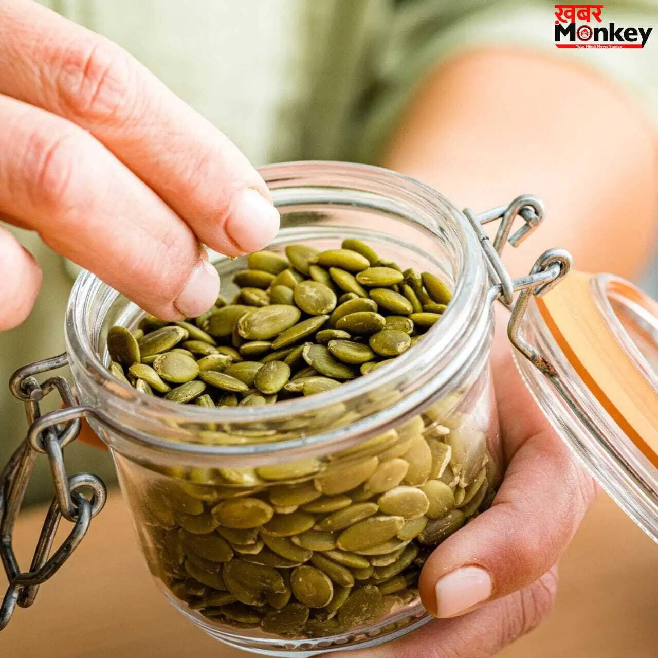 जिंक की कमी को पूरा करने के लिए बेहतरीन शाकाहारी खाद्य पदार्थ