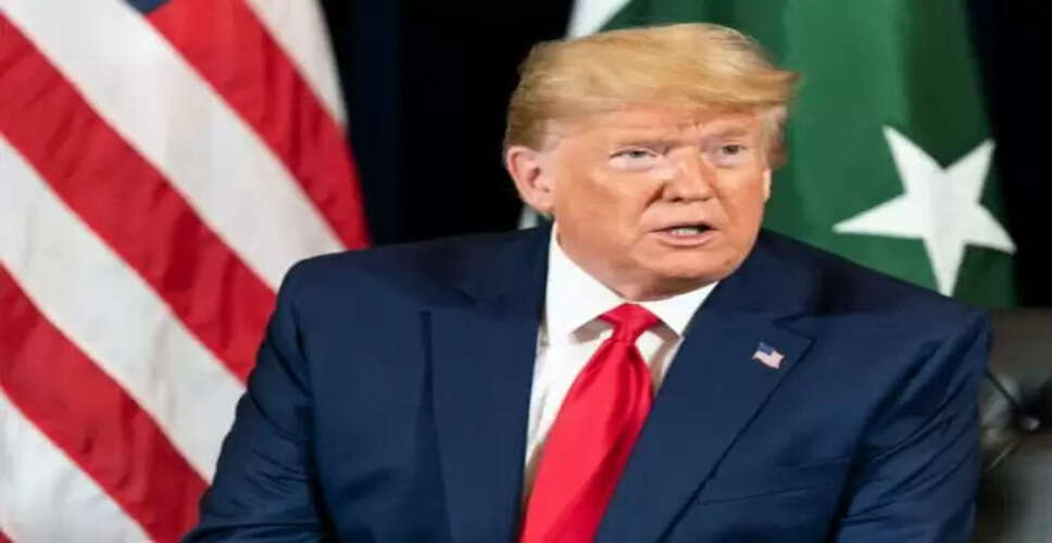 अमेरिका ने बलूचिस्तान लिबरेशन आर्मी को विदेशी आतंकी संगठन घोषित किया