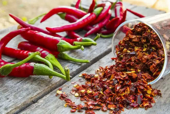 क्या मसालेदार खाना सेहत के लिए फायदेमंद है?