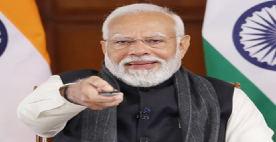 पीएम मोदी ओल्ड गुरुग्राम में रखेंगे मेट्रो परियोजना की आधारशिला