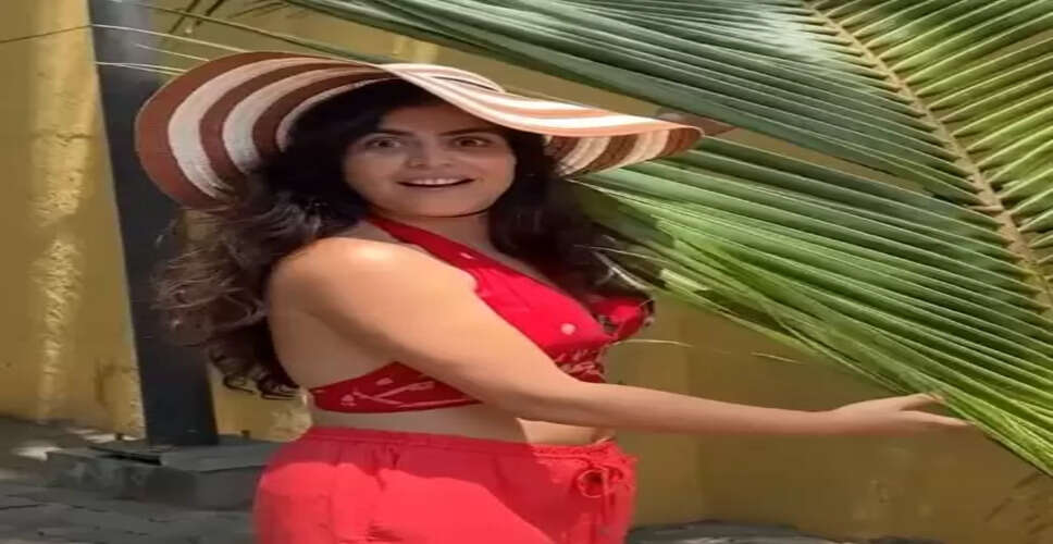 बर्थडे स्पेशल : चुलबुली भूमिकाओं से ‘फेस ब्लाइंडनेस’ की जद तक, ऐसा रहा शेनाज ट्रेजरी का सफर