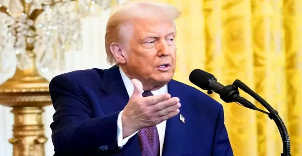 अमेरिका-भारत व्यापार समझौते की दिशा में महत्वपूर्ण संकेत, टैरिफ में कमी की संभावना