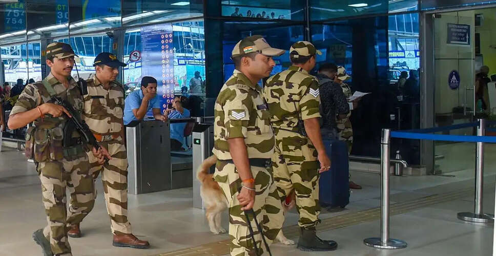 वाराणसी एयरपोर्ट पर मादक पदार्थों की तस्करी का बड़ा खुलासा