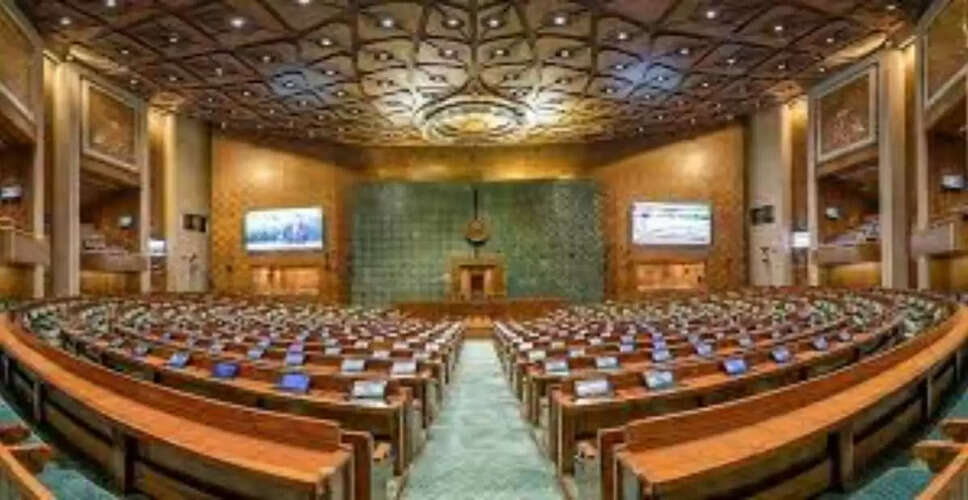 सरकार ने मानसून सत्र की तारीखों की घोषणा की, विपक्ष ने ऑपरेशन सिंदूर पर विशेष सत्र की मांग की