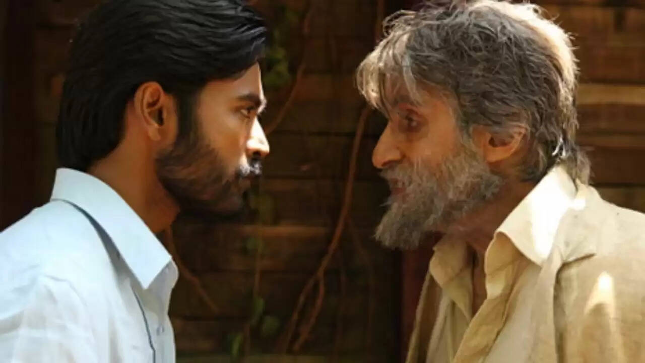 धनुष की बॉलीवुड यात्रा: 'तेरे इश्क में' से पहले की तीन फिल्में