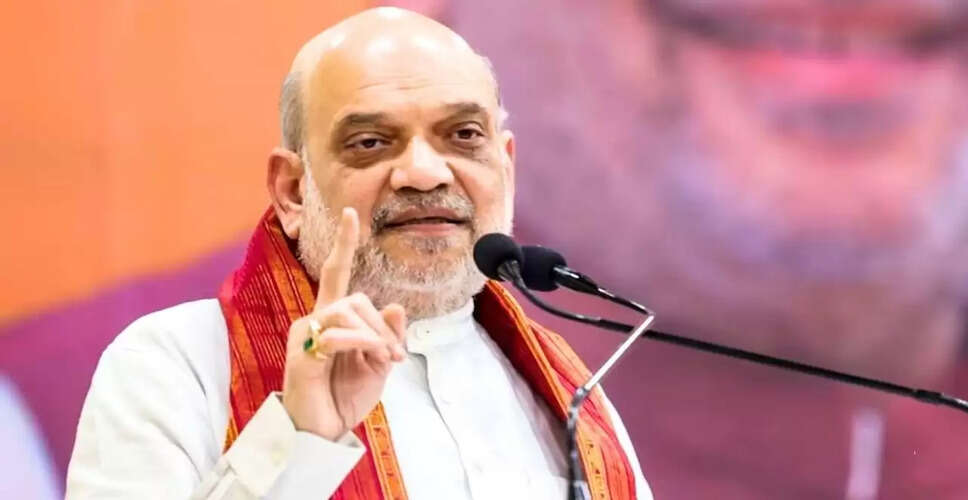 अमित शाह का बड़ा ऐलान: देश में 100 नए सैनिक स्कूलों की स्थापना