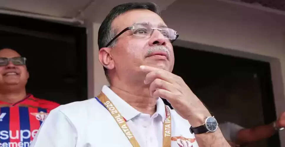 ललित मोदी ने संजीव गोयनका पर फिर से साधा निशाना