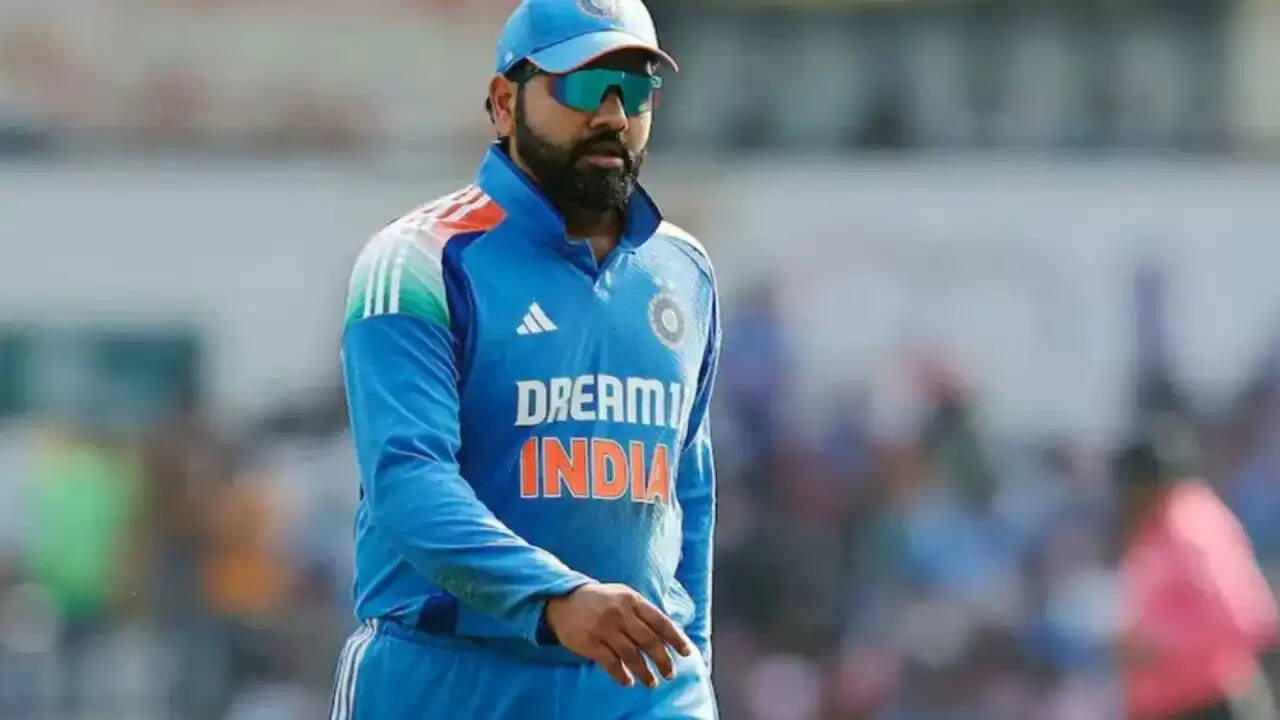 भारत की ODI टीम का ऐलान, रोहित शर्मा करेंगे कप्तानी, कोहली और जडेजा को भी मिलेगा मौका