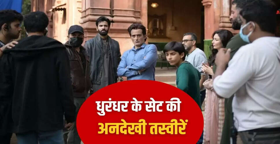 भारतीय सिनेमा में बड़े सपनों की कहानी