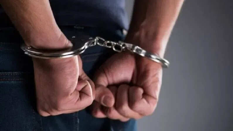 मध्य प्रदेश में युवती से ठगी करने वाला युवक गिरफ्तार