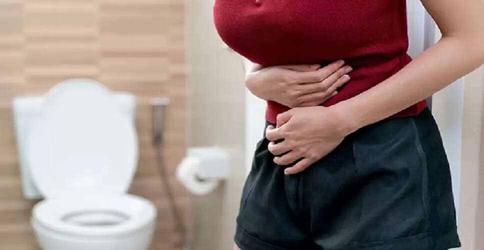 लाल पेशाब: स्वास्थ्य के लिए चेतावनी संकेत