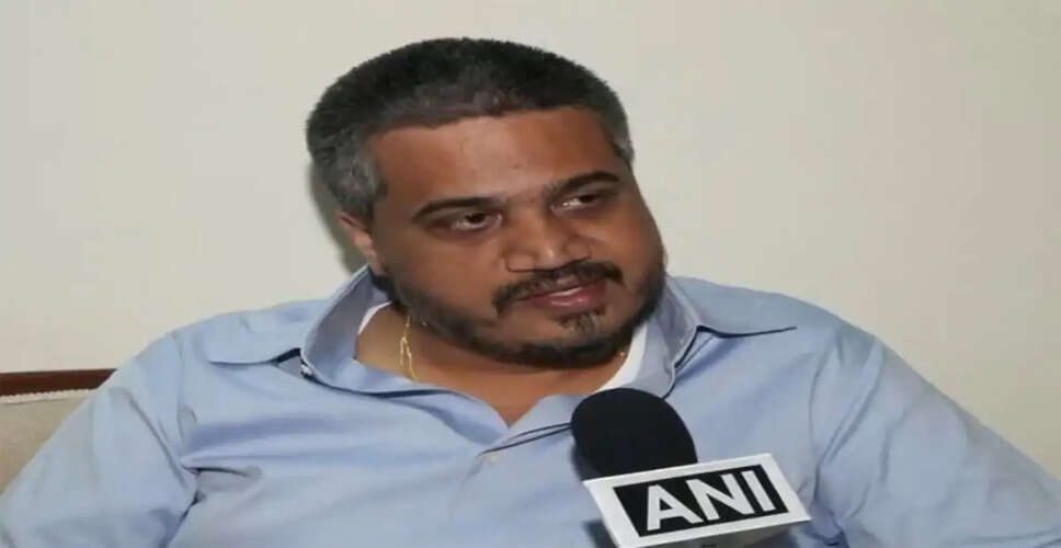 मुंबई में एनसीपी विधायक रोहित पवार और अन्य को मनी लॉन्ड्रिंग मामले में बरी किया गया