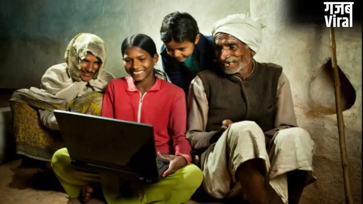 यूपी में जनगणना कार्यक्रम की तारीखें घोषित, दो चरणों में होगी प्रक्रिया