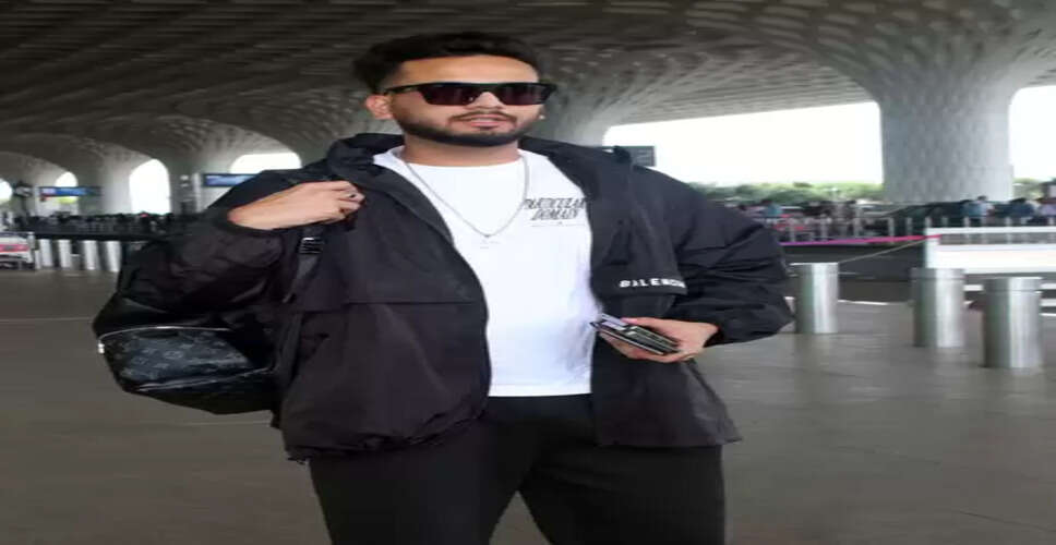 'बेटिंग एप का प्रमोशन कर एल्विश ने किए कई घर बर्बाद,' भाऊ गैंग ने ली फायरिंग की जिम्मेदारी