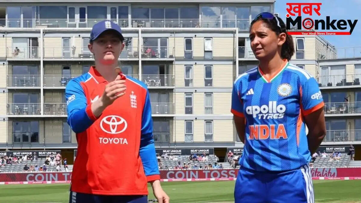 भारत और इंग्लैंड के बीच दूसरे टी20 मैच में इंग्लैंड की जीत, सीरीज 1-1 से बराबरी पर