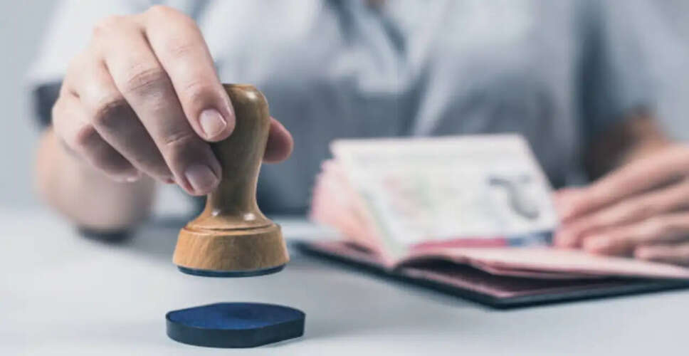 VFS Global पर लगे आरोप: ग्राहकों के अनुभव और जांच की रिपोर्ट