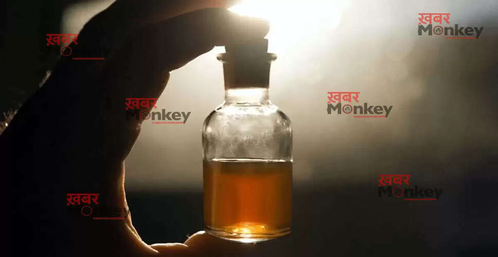 ब्राजील में अजीब हत्या का प्रयास: पत्नी ने किया विष का इस्तेमाल