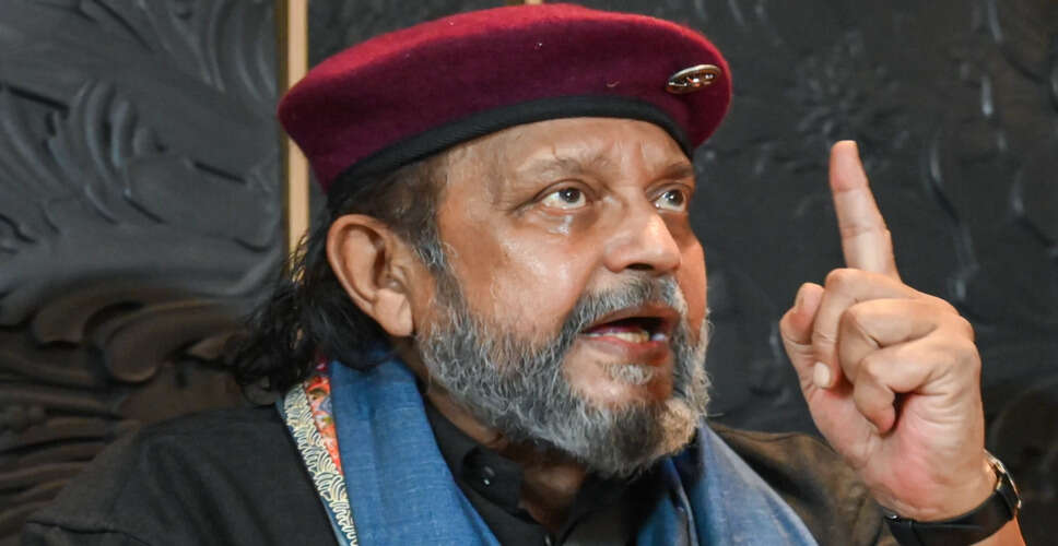 मिथुन चक्रवर्ती का बिलावल भुट्टो की धमकी पर तीखा जवाब