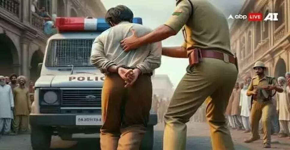 महाराष्ट्र में पत्नी की हत्या: तीसरी बेटी के जन्म पर पति का क्रूरता भरा कदम
