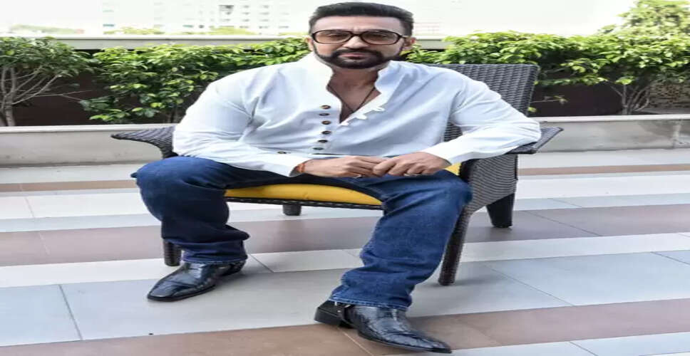 'द ट्रेटर्स' में 'नेपो हसबैंड' कार्ड खेलेंगे राज कुंद्रा, बोले- 'दोस्त और दुश्मन के बीच अंतर होगा मुश्किल'
