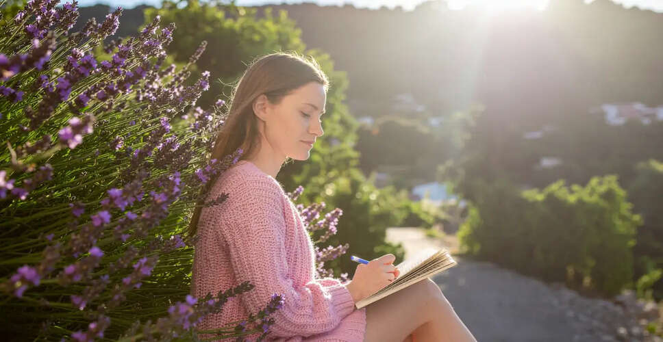 स्वास्थ्य के लिए छोटे आदतों का महत्व