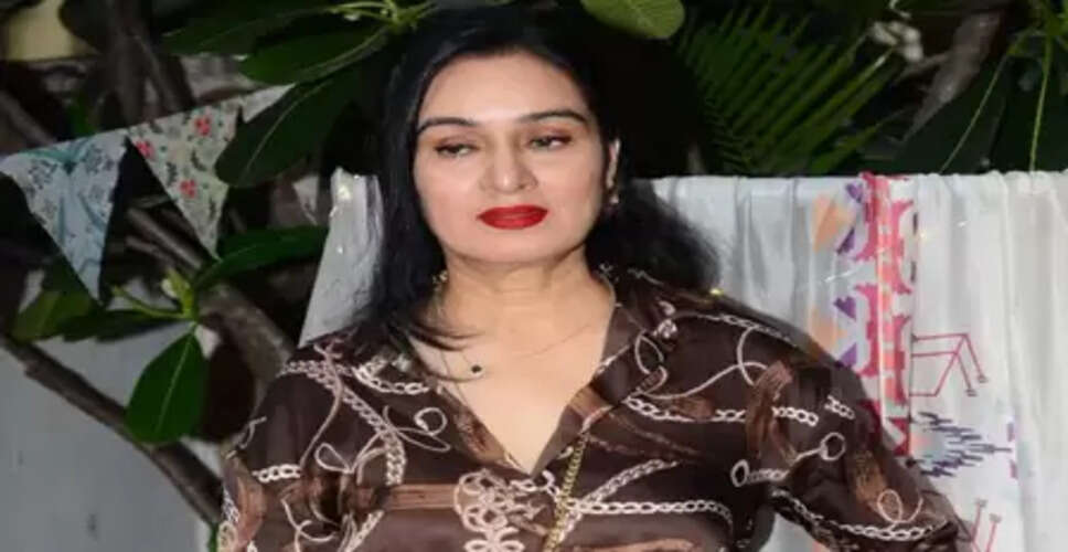 चुनौतियों से भरा है ‘चक्रवर्ती सम्राट पृथ्वीराज चौहान’ में ‘राजमाता’ का किरदार : पद्मिनी कोल्हापुरी