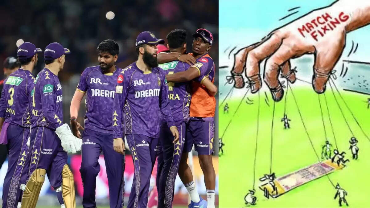 IPL 2025 समाप्त, मैच फिक्सिंग में दोषी पाए गए श्रीलंकाई खिलाड़ी को मिलेगी सजा