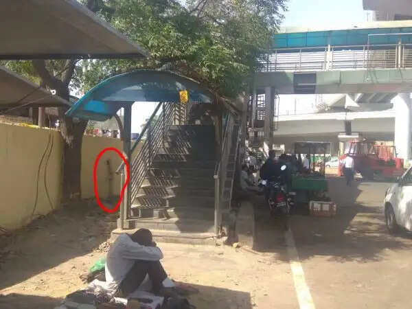 लखनऊ का अनारकली हैंडपंप: एक अनोखी प्रेम कहानी का प्रतीक
