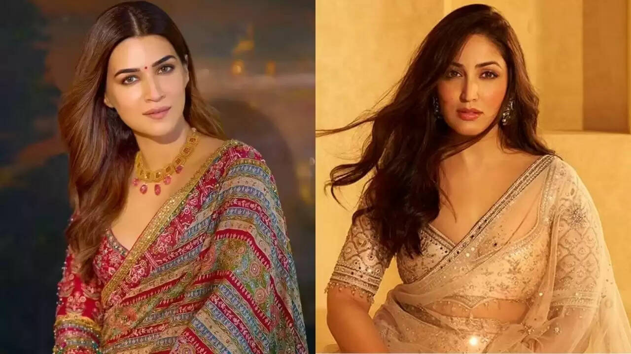 यामी गौतम होंगी 'नई नवेली' की मुख्य अभिनेत्री, पहली बार करेंगी हॉरर कॉमेडी