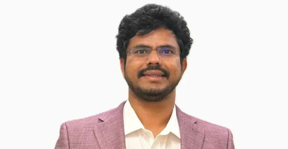 रविचंद्र मुलपुरी: एआई में मानवता के लिए नवाचार का प्रतीक