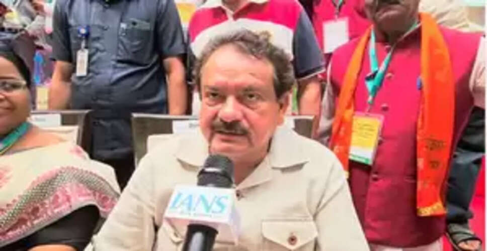 दूरगामी सोच के साथ किया गया लागू, होटलों पर नाम पता लिखे जाने को लेकर नहीं होनी चाहिए परेशानी : एसपी सिंह बघेल