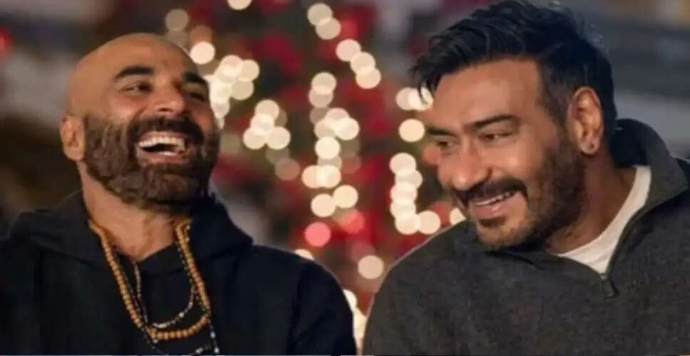 अक्षय कुमार ने *Golmaal 5* में सहायक भूमिका पर अपनी राय साझा की