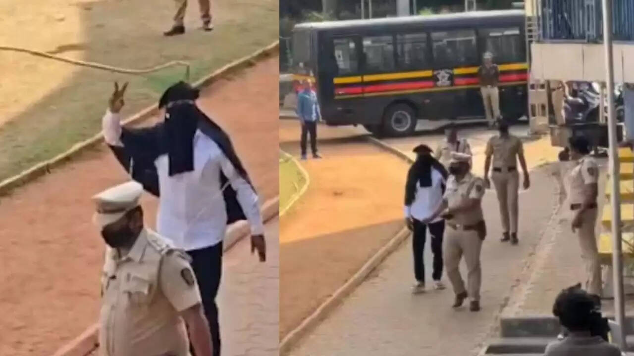 महाराष्ट्र: हत्या के आरोपी बंदू अंडेकर ने नगरपालिका चुनाव के लिए भरा नामांकन