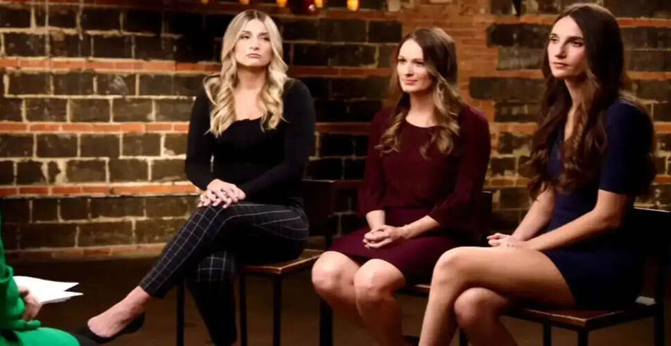 पूर्व अमेरिकी कांग्रेस सदस्य एरिक स्वालवेल पर यौन उत्पीड़न के आरोप