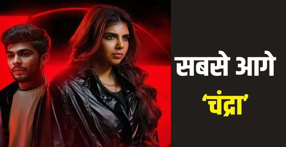 लोकाह चैप्टर 1: मलयालम सिनेमा की नई सुपरहीरो फिल्म ने बनाया रिकॉर्ड