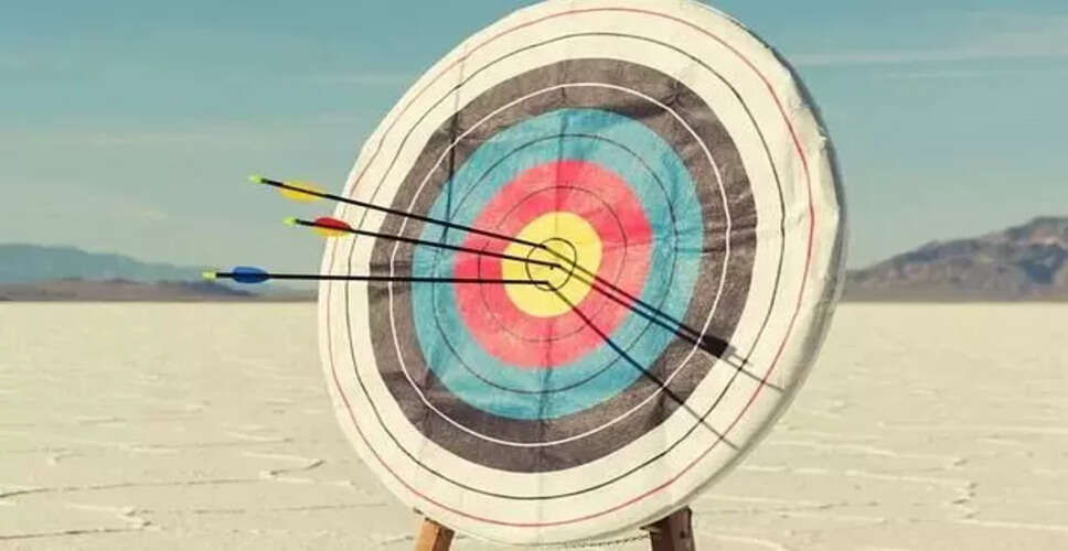 जुवाई तीर परिणाम: 31 अक्टूबर 2025 के विजेता नंबर