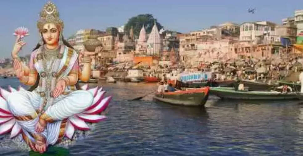 गंगा दशहरा 2025: महत्व, तिथि और शुभ मुहूर्त