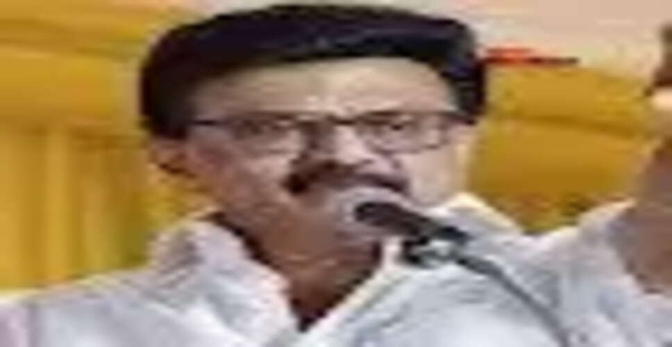 तमिलनाडु में परिसीमन के खिलाफ स्टालिन का कड़ा विरोध