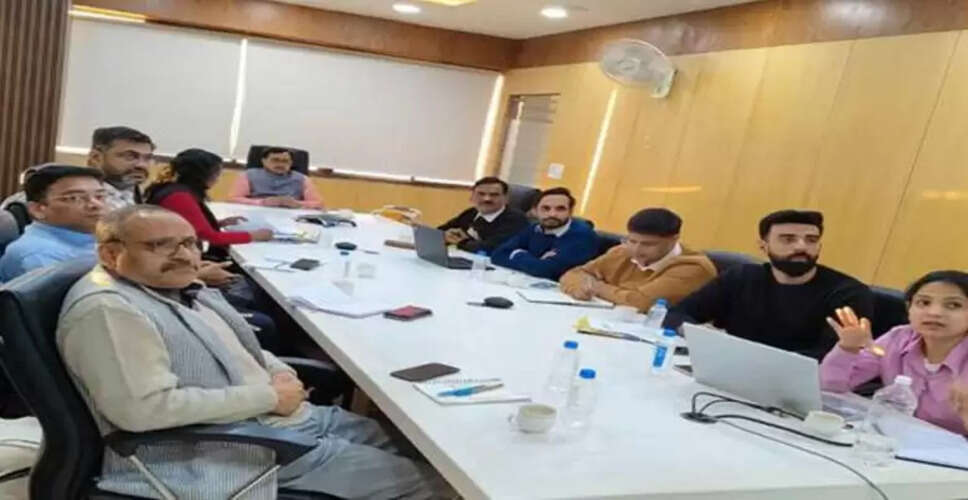 मध्यप्रदेश में स्टार्टअप समिट: 10 साल का जश्न और नवाचार का उत्सव