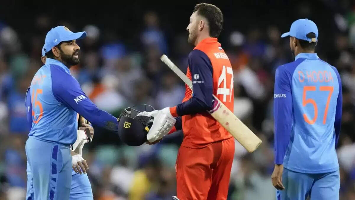 नीदरलैंड के खिलाफ T20I सीरीज के लिए बांग्लादेश ने 25 सदस्यीय टीम की घोषणा