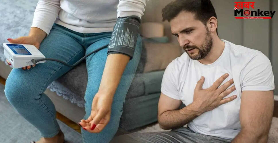 खराब खानपान और लाइफस्टाइल से बचें, जानें बीमारियों से बचाव के उपाय