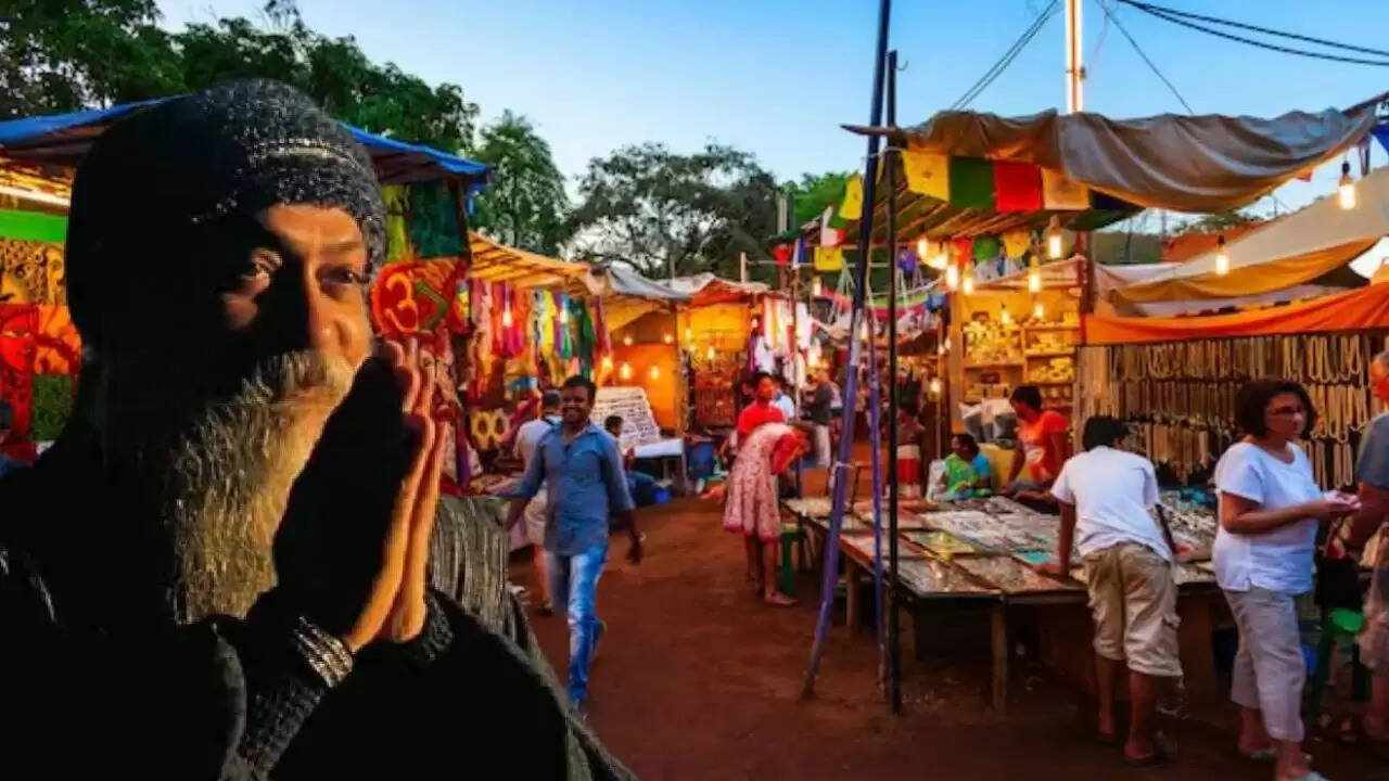 गोवा में 'टेल्स ऑफ कामसूत्र फेस्टिवल' का विरोध: आयोजन रद्द