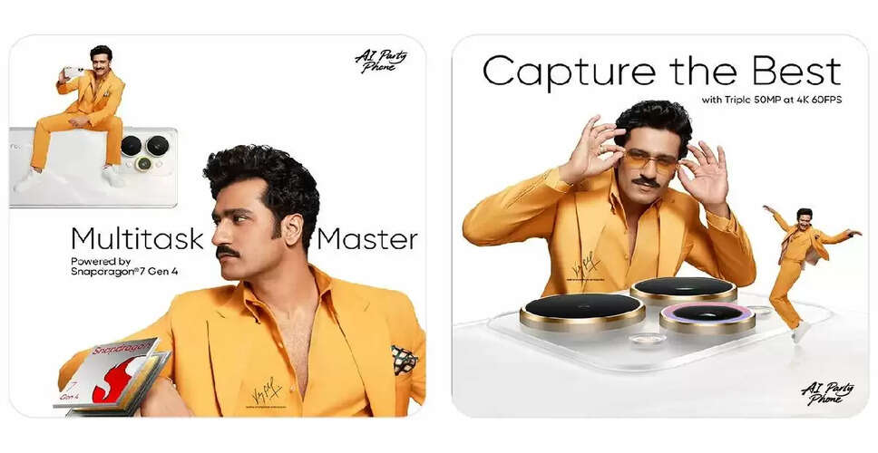 Realme 15 Pro 5G: भारत में लॉन्च की तैयारी, जानें खासियतें और कीमत